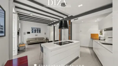 Apartamento en alquiler en Calle de Espoz y Mina - Imagen 9