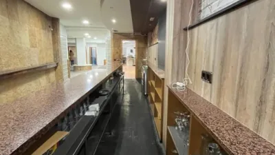 Local comercial en venta en Avenida del Marqués de Figueroa - Vista 2