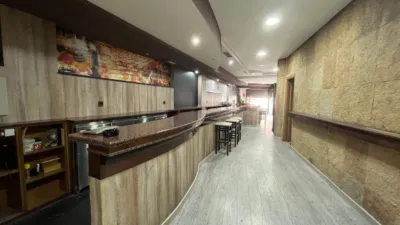 Local comercial en venta en Avenida del Marqués de Figueroa - Vista 3