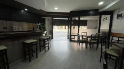 Local comercial en venta en Avenida del Marqués de Figueroa - Vista 4