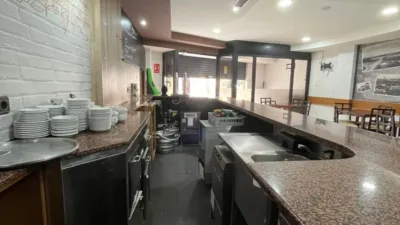 Local comercial en venta en Avenida del Marqués de Figueroa - Vista 5