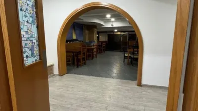 Local comercial en venta en Avenida del Marqués de Figueroa - Más