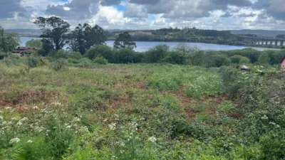 Terreno en venta en Avenida del Médico Cebreiro - Vista 4