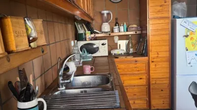 Apartment in Alicante - Alacant - Más