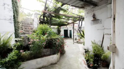 Casa en venta en Camino del Amparo, 28, Cañada (Icod de Los Vinos) de 316.500 €