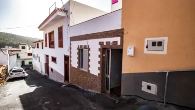 Casa en venta en Calle de la Ladera, 3, Vilaflor de Chasna de 149.000 €