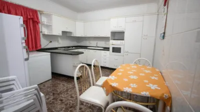 Casa en venta en Calle de la Ladera, 3, Vilaflor de Chasna de 149.000 €