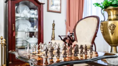 Chalet en venta en Calle de Emeterio Padrón Cruz, 1, Salamanca-Uruguay-Las Mimosas (Distrito Centro-Ifara. Santa Cruz de Tenerife Capital) de 1.280.000 €