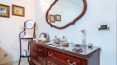 Chalet en venta en Calle de Emeterio Padrón Cruz, 1, Salamanca-Uruguay-Las Mimosas (Distrito Centro-Ifara. Santa Cruz de Tenerife Capital) de 1.280.000 €