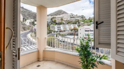 Chalet en venta en Calle de Emeterio Padrón Cruz, 1, Salamanca-Uruguay-Las Mimosas (Distrito Centro-Ifara. Santa Cruz de Tenerife Capital) de 1.280.000 €