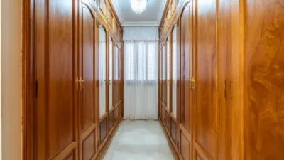 Chalet en venta en Calle de Emeterio Padrón Cruz, 1, Salamanca-Uruguay-Las Mimosas (Distrito Centro-Ifara. Santa Cruz de Tenerife Capital) de 1.280.000 €