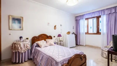 Chalet en venta en Calle de Emeterio Padrón Cruz, 1, Salamanca-Uruguay-Las Mimosas (Distrito Centro-Ifara. Santa Cruz de Tenerife Capital) de 1.280.000 €