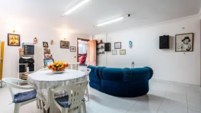 Chalet en venta en Calle de Emeterio Padrón Cruz, 1, Salamanca-Uruguay-Las Mimosas (Distrito Centro-Ifara. Santa Cruz de Tenerife Capital) de 1.280.000 €