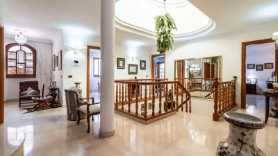 Chalet en venta en Calle de Emeterio Padrón Cruz, 1, Salamanca-Uruguay-Las Mimosas (Distrito Centro-Ifara. Santa Cruz de Tenerife Capital) de 1.280.000 €