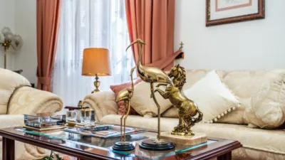 Chalet en venta en Calle de Emeterio Padrón Cruz, 1, Salamanca-Uruguay-Las Mimosas (Distrito Centro-Ifara. Santa Cruz de Tenerife Capital) de 1.280.000 €