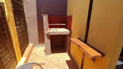 Chalet on Calle Baranda, No. 201 photo 13