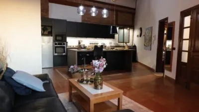 Chalet on Calle Baranda, No. 201 photo 15
