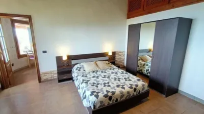 Chalet on Calle Baranda, No. 201 photo 18