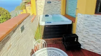 Chalet on Calle Baranda, No. 201 photo 21