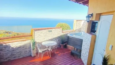 Chalet on Calle Baranda, No. 201 photo 26