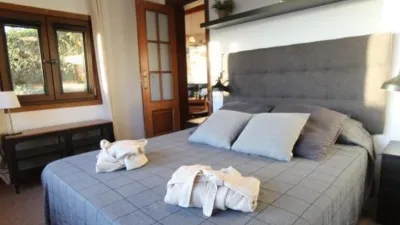 Chalet on Calle Baranda, No. 201 photo 27
