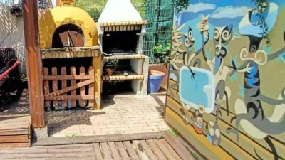 Chalet on Calle Baranda, No. 201 photo 32