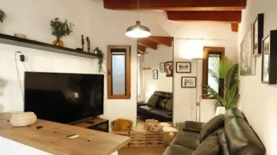 Chalet on Calle Baranda, No. 201 photo 35