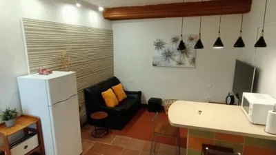 Chalet on Calle Baranda, No. 201 photo 36