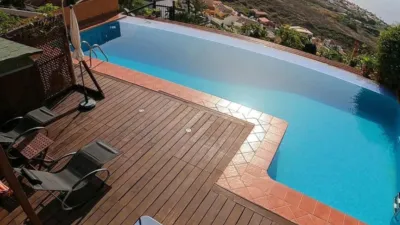 Chalet on Calle Baranda, No. 201 photo 40