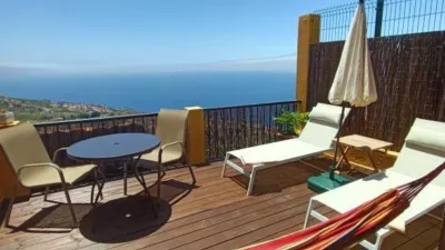 Chalet on Calle Baranda, No. 201 photo 46