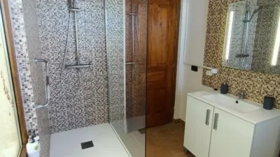 Chalet on Calle Baranda, No. 201 photo 47