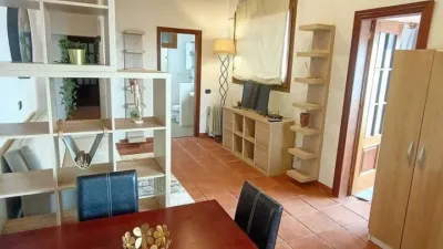Chalet on Calle Baranda, No. 201 photo 48
