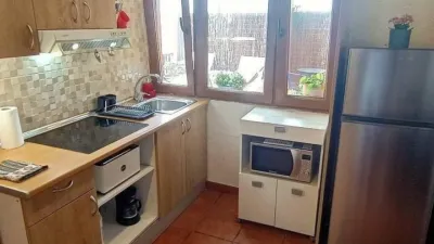 Chalet on Calle Baranda, No. 201 photo 49