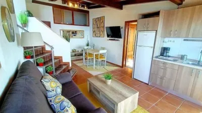 Chalet on Calle Baranda, No. 201 photo 52