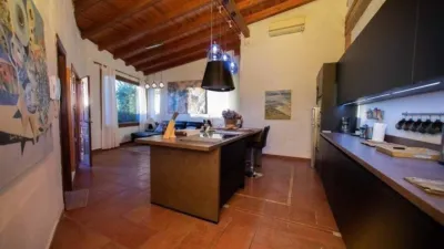 Chalet on Calle Baranda, No. 201 photo 54