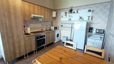 Chalet on Calle Baranda, No. 201 photo 58