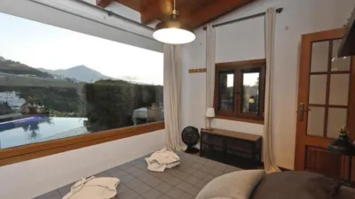 Chalet on Calle Baranda, No. 201 photo 59