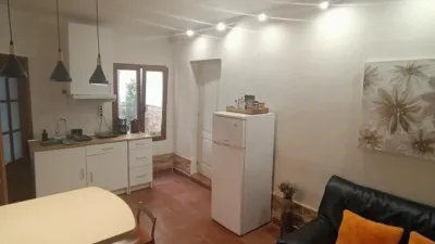 Chalet on Calle Baranda, No. 201 photo 60