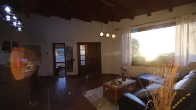 Chalet on Calle Baranda, No. 201 photo 65