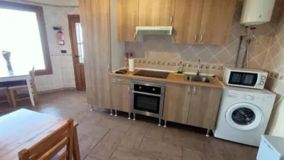 Chalet on Calle Baranda, No. 201 photo 74