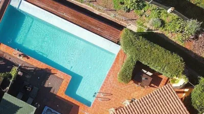 Chalet on Calle Baranda, No. 201 photo 77