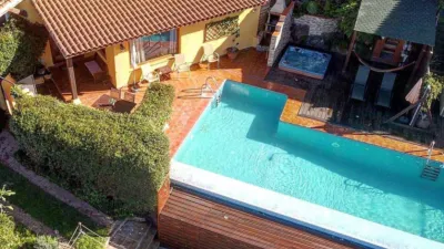 Chalet on Calle Baranda, No. 201 photo 78