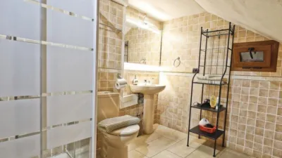 Chalet on Calle Baranda, No. 201 photo 7