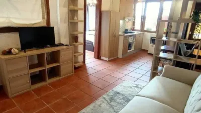 Chalet on Calle Baranda, No. 201 photo 8