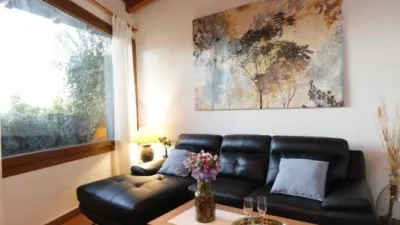Chalet on Calle Baranda, No. 201 photo 9