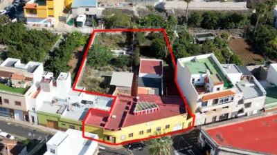 Chalet on Calle El Calvario photo 5