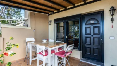 Casa adosada en venta en Calle Magallanes, Radazul (El Rosario) de 369.000 €