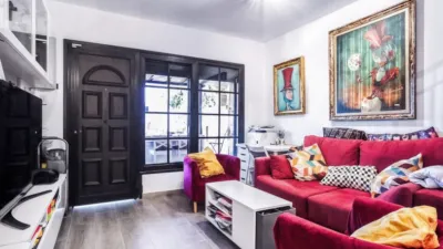 Casa adosada en venta en Calle Magallanes, Radazul (El Rosario) de 369.000 €