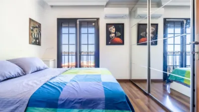 Casa adosada en venta en Calle Magallanes, Radazul (El Rosario) de 369.000 €