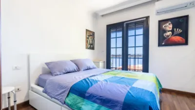 Casa adosada en venta en Calle Magallanes, Radazul (El Rosario) de 369.000 €